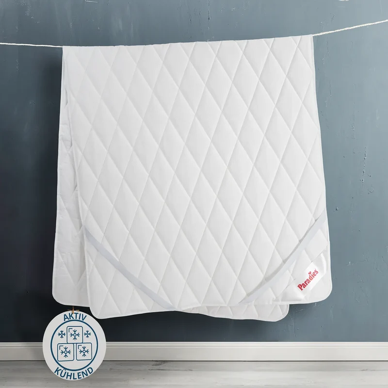 Kühlende Matratzenauflage · Pad Cool Dream